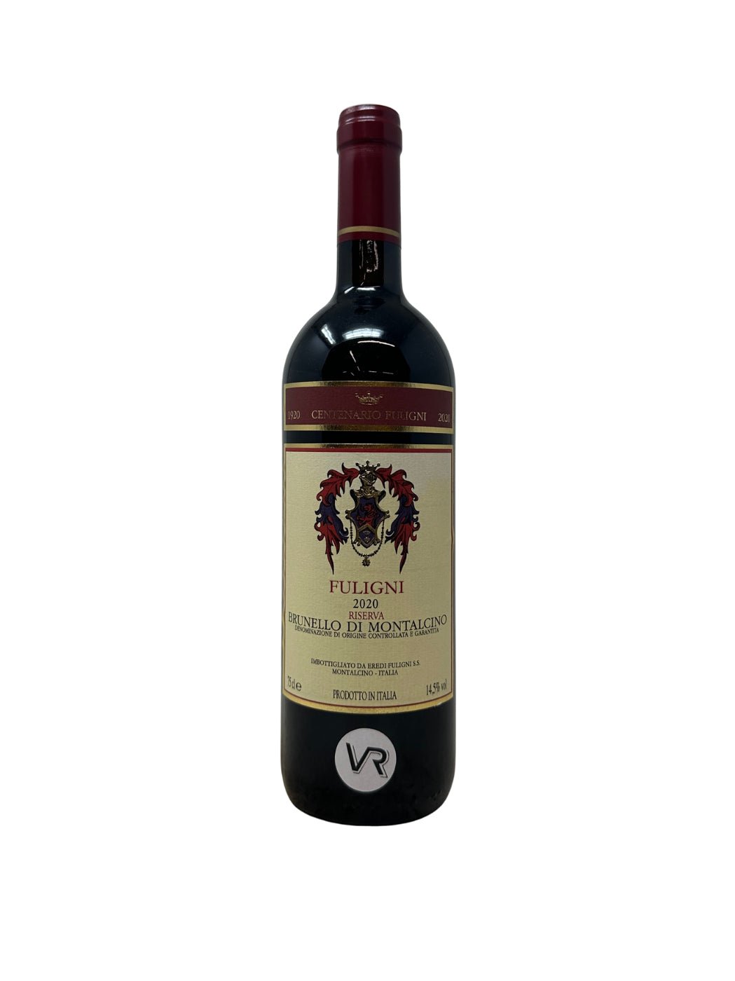 Fuligni Riserva Brunello di Montalcino