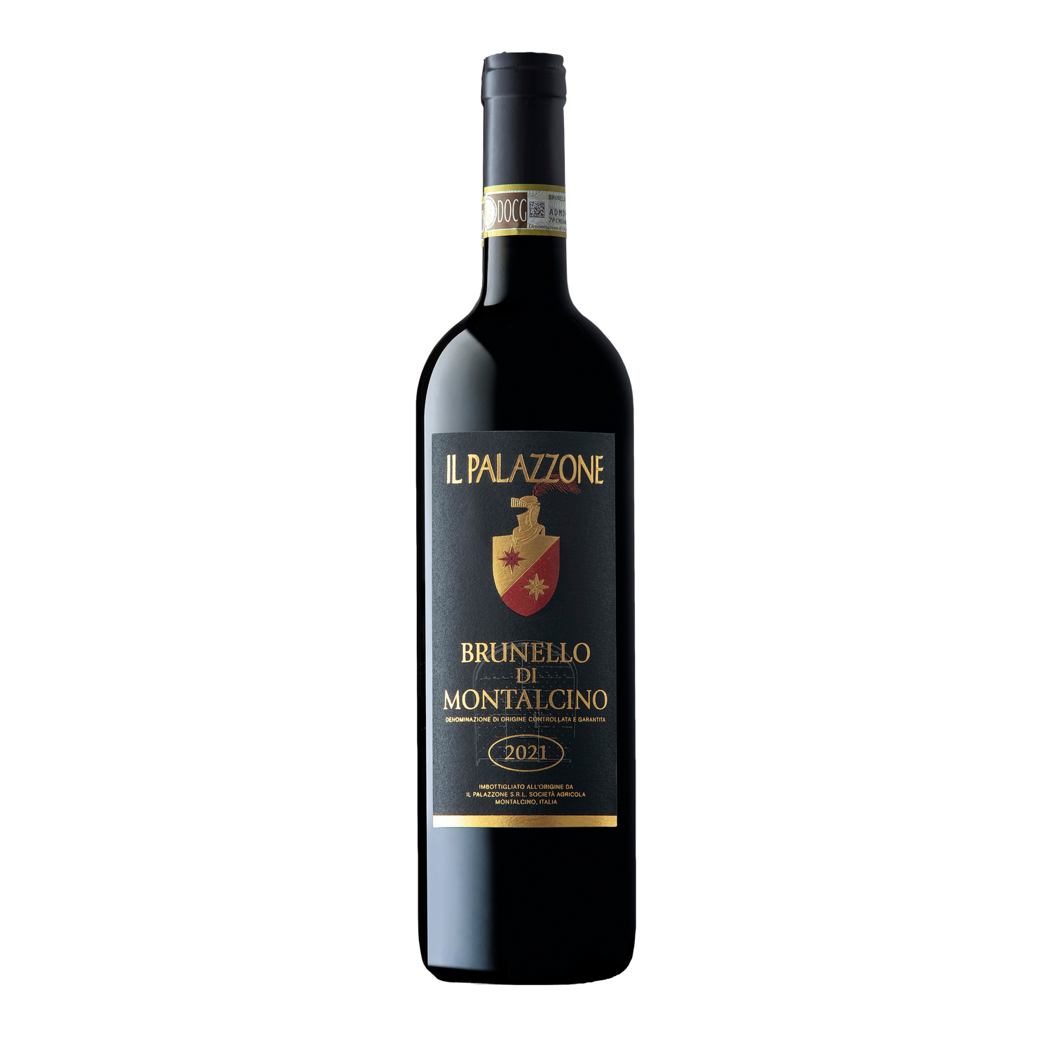 Il Palazzone Brunello di Montalcino