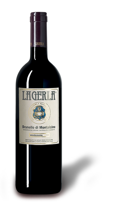 La Gerla Brunello di Montalcino