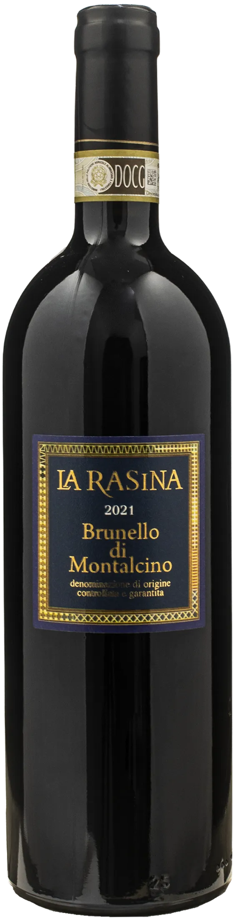 La Rasina Brunello di Montalcino