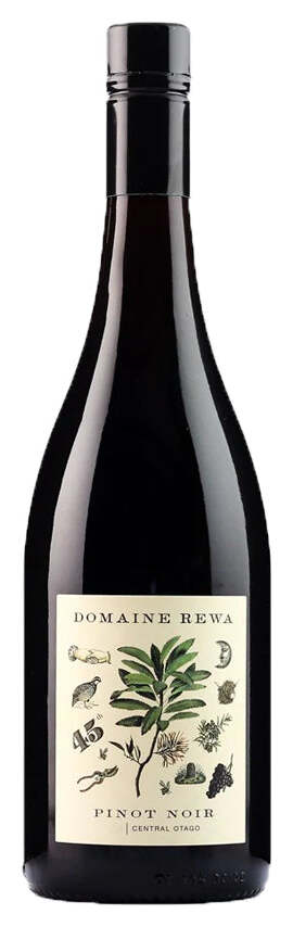 Domaine Rewa Pinot Noir