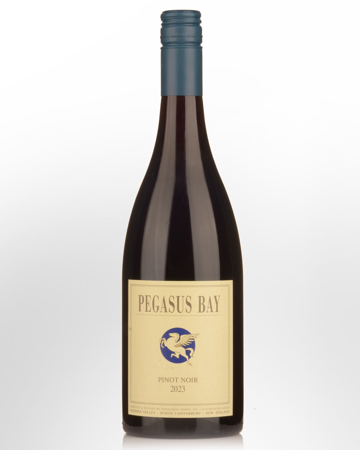 Pegasus Bay Pinot Noir