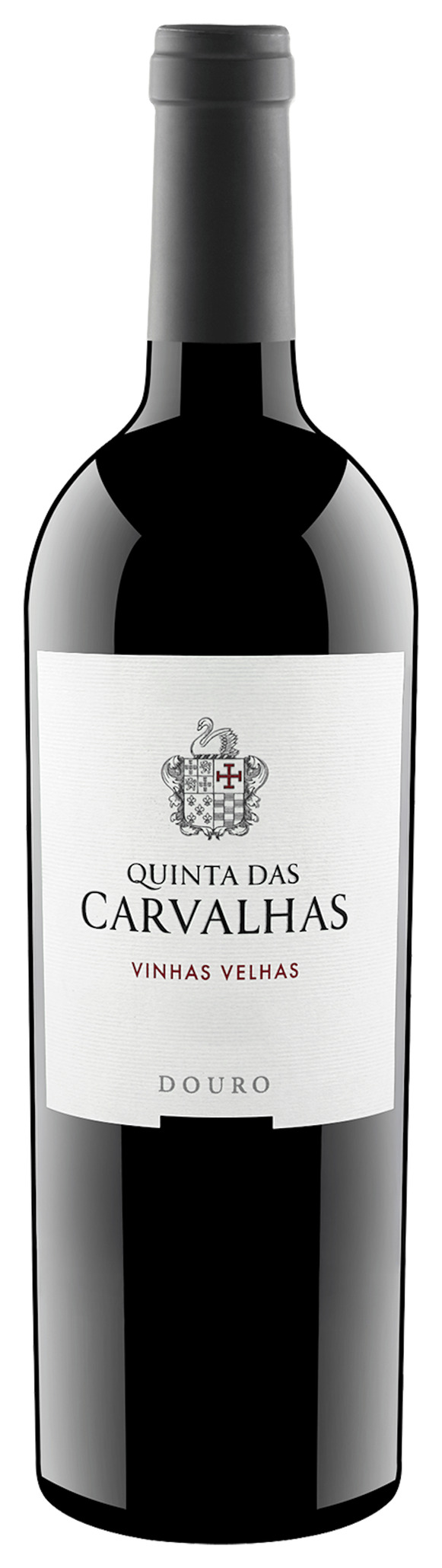 Carvalhas Vinhas Velhas