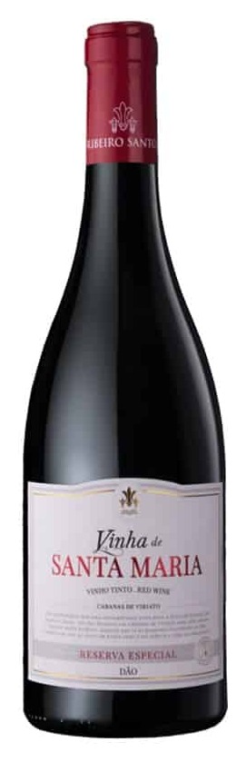 Santa Maria Reserva Especial