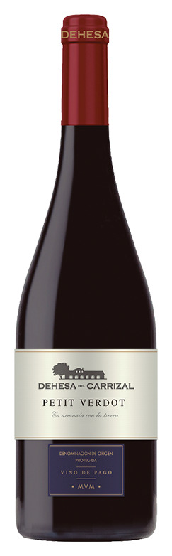 Dehesa del Carrizal Petit Verdot