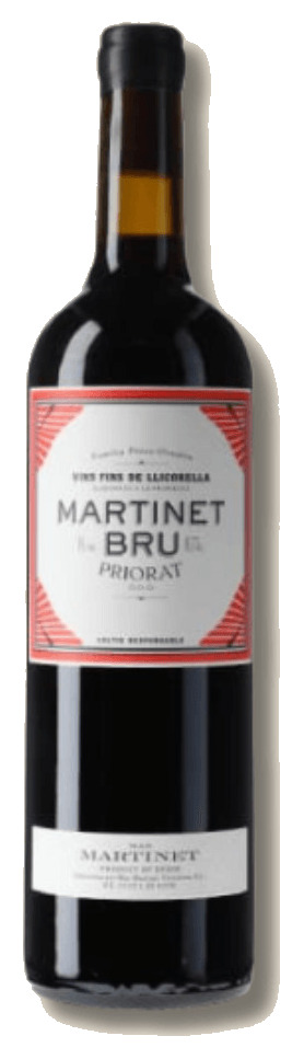 Família Pérez-Oveje Mas Martinet Bru