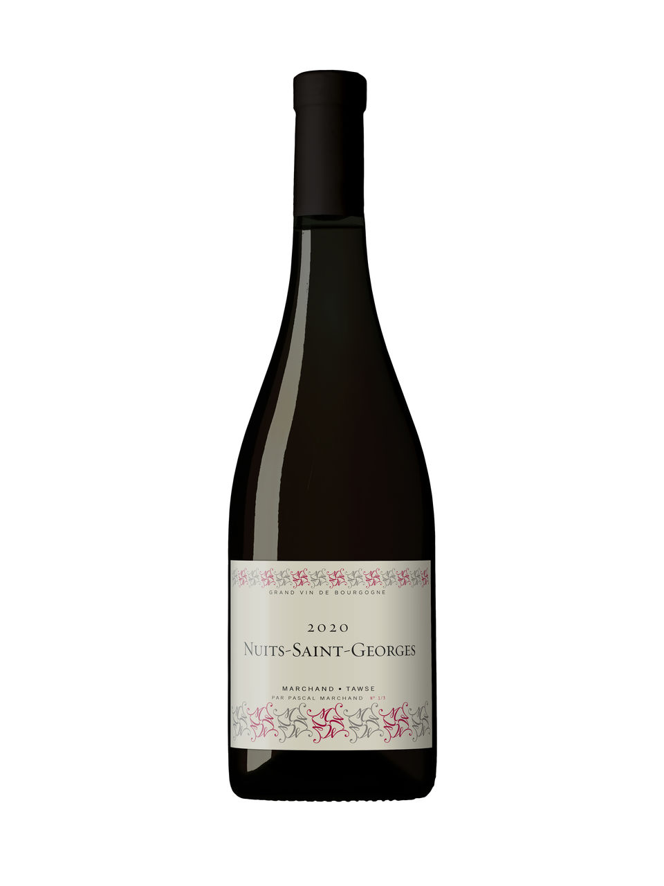 Nuits-Saint-Georges