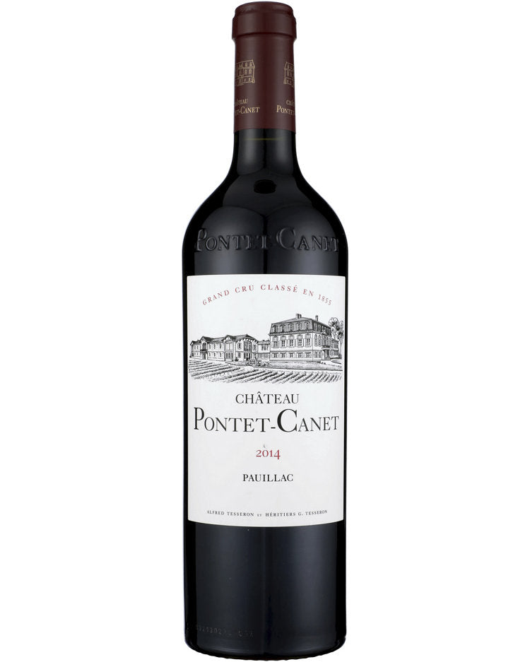 Château Pontet-Canet Pauillac