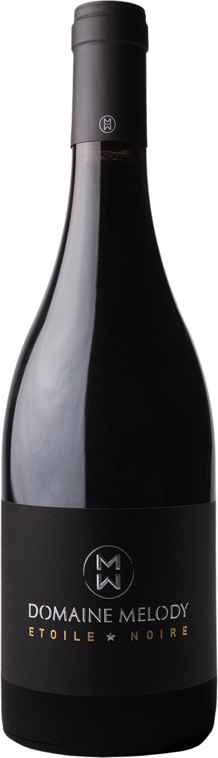 Domaine Melody Etoile Noire Crozes-Hermitage
