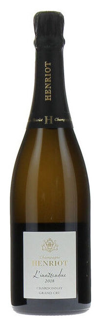 Henriot L'inattendue Grand Cru Brut Champagne
