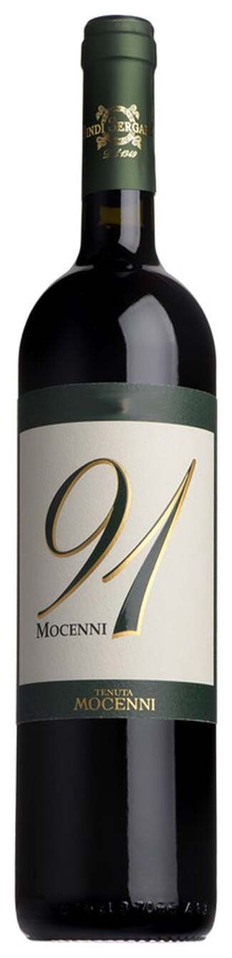 Bindi Sergardi Mocenni 91 Cabernet Sauvignon