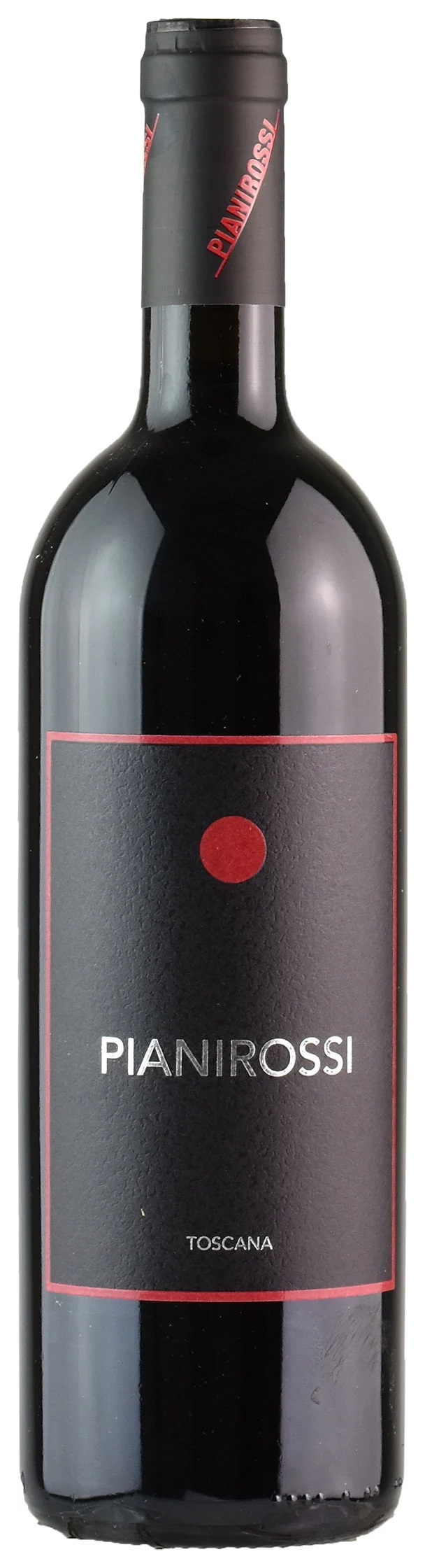 Pianirossi Toscana Rosso