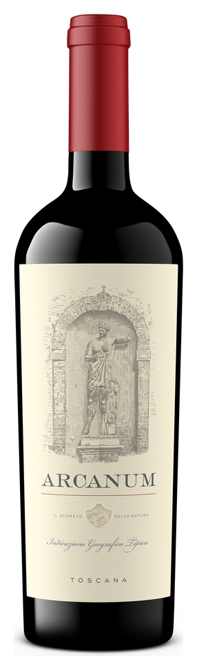 Tenuta di Arceno Arcanum