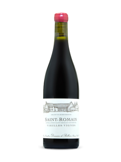 Vieilles Vignes Saint-Romain