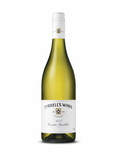 Vat 1 Hunter Semillon