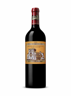 Château Ducru-Beaucaillou