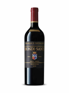 Riserva Brunello di Montalcino