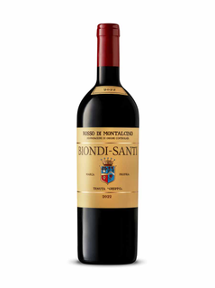 Rosso di Montalcino