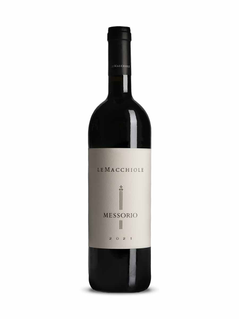 Messorio Toscana IGT