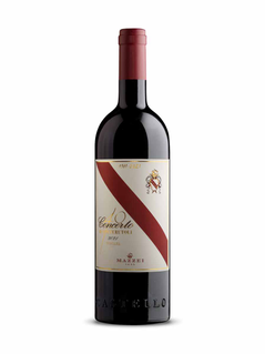 Castello Fonterutoli Gran Selezione Chianti Classico