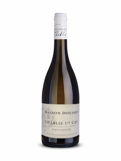 Vaucoupin Chablis 1er Cru
