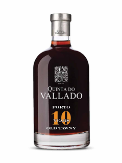 10-Year-Old Tawny Port