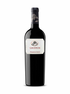 Gaudium Gran Vino