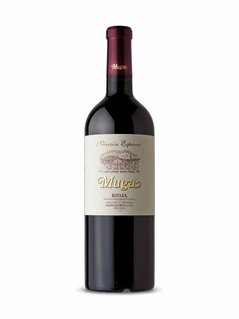 Selección Especial