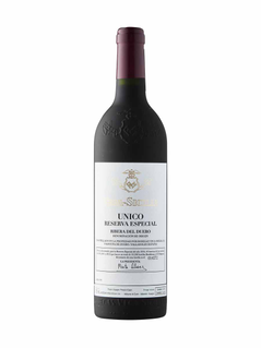 Único Reserva Especial