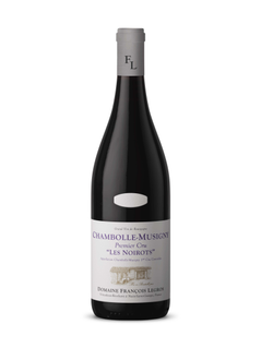 Les Noirots Chambolle-Musigny 1er Cru