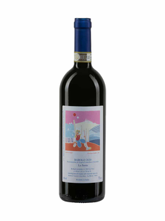 La Serra Barolo