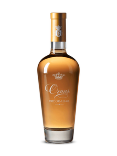 Ornus dell'Ornellaia
