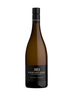 Radford Dale The Renaissance of Chenin Blanc