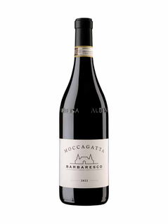 Moccagatta Barbaresco