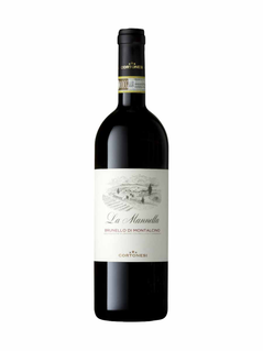 Cortonesi La Mannella Brunello di Montalcino