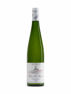 Trimbach Clos Ste Hune 100th Anniversary Alsace Riesling