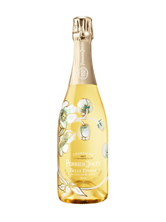 Belle Époque Brut Blanc de Blancs Champagne