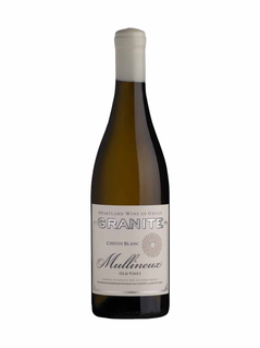 Mullineux Granite Eikelaan Chenin Blanc