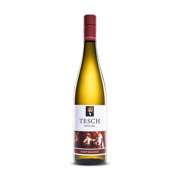 Tesch Karthäuser Riesling Trocken