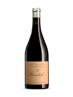 The Standish Shiraz