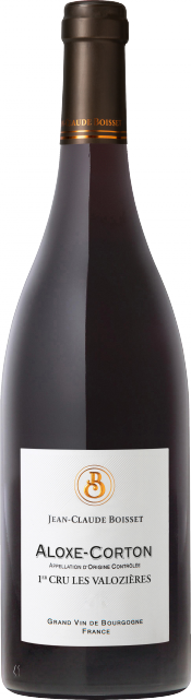 Jean-Claude Boisset Les Valozières Aloxe-Corton 1er Cru