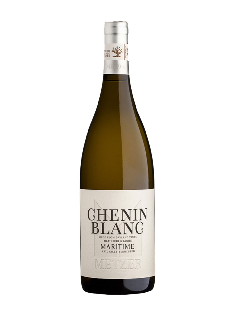 Metzer Maritime Single Vineyard Chenin Blanc