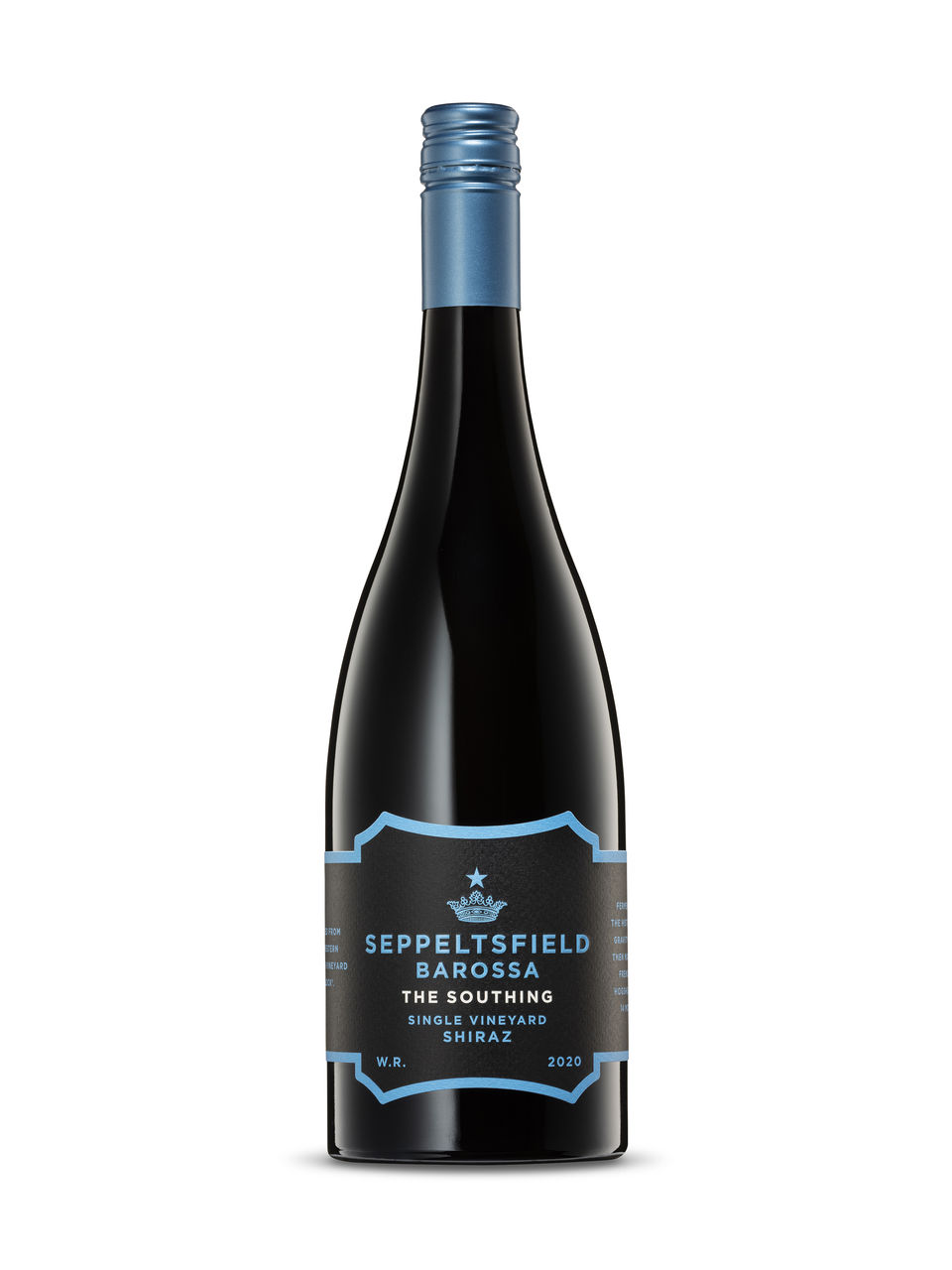 Seppeltsfield The Southing Single Vineyard Shiraz