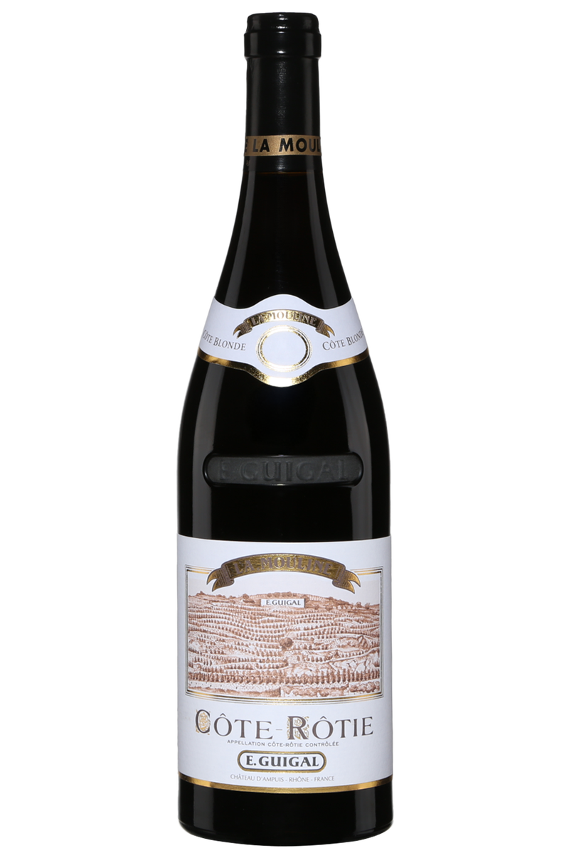 La Mouline Côte-Rôtie