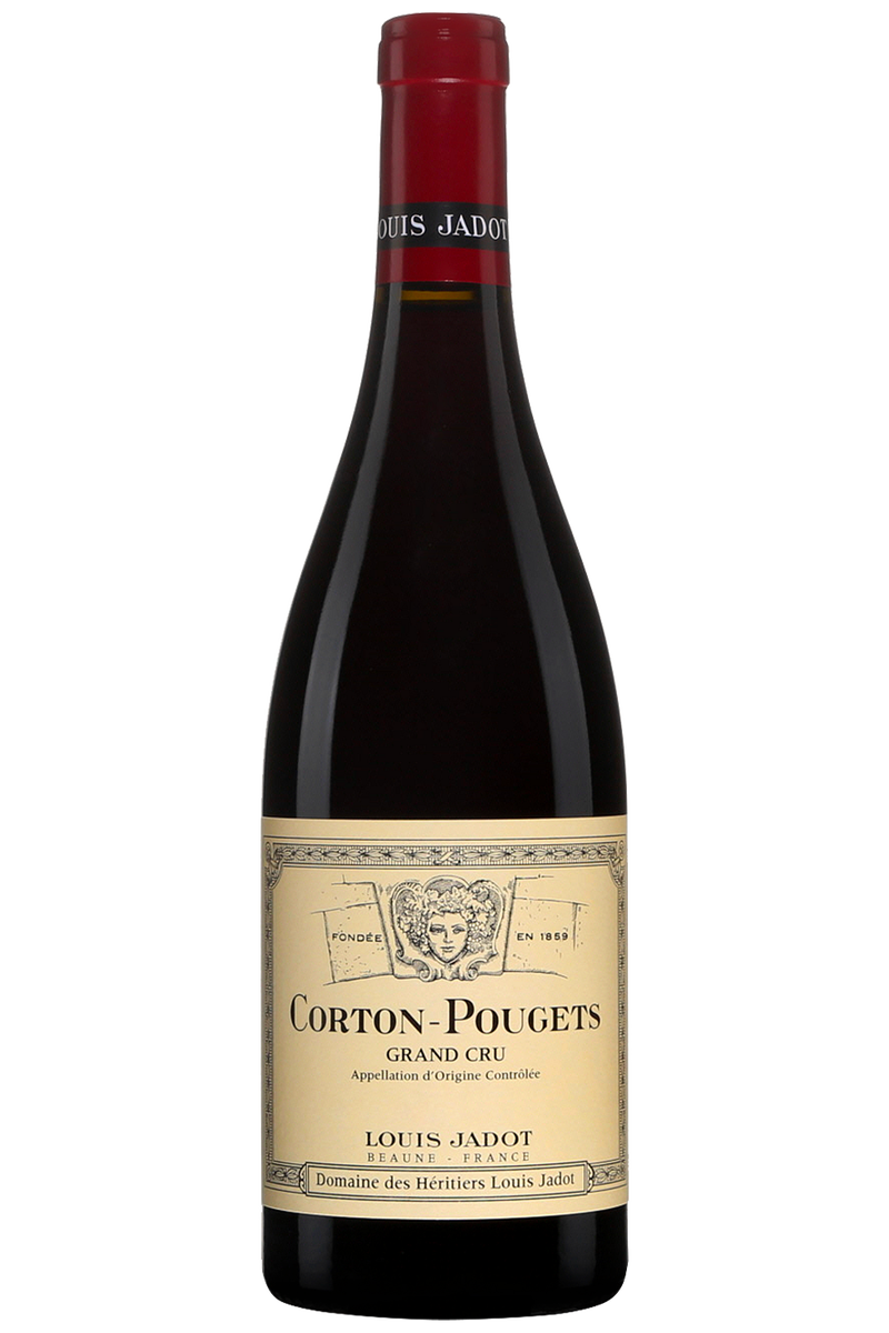 Louis Jadot Corton-Pougets Grand Cru