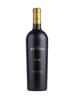 Hester Creek The Judge