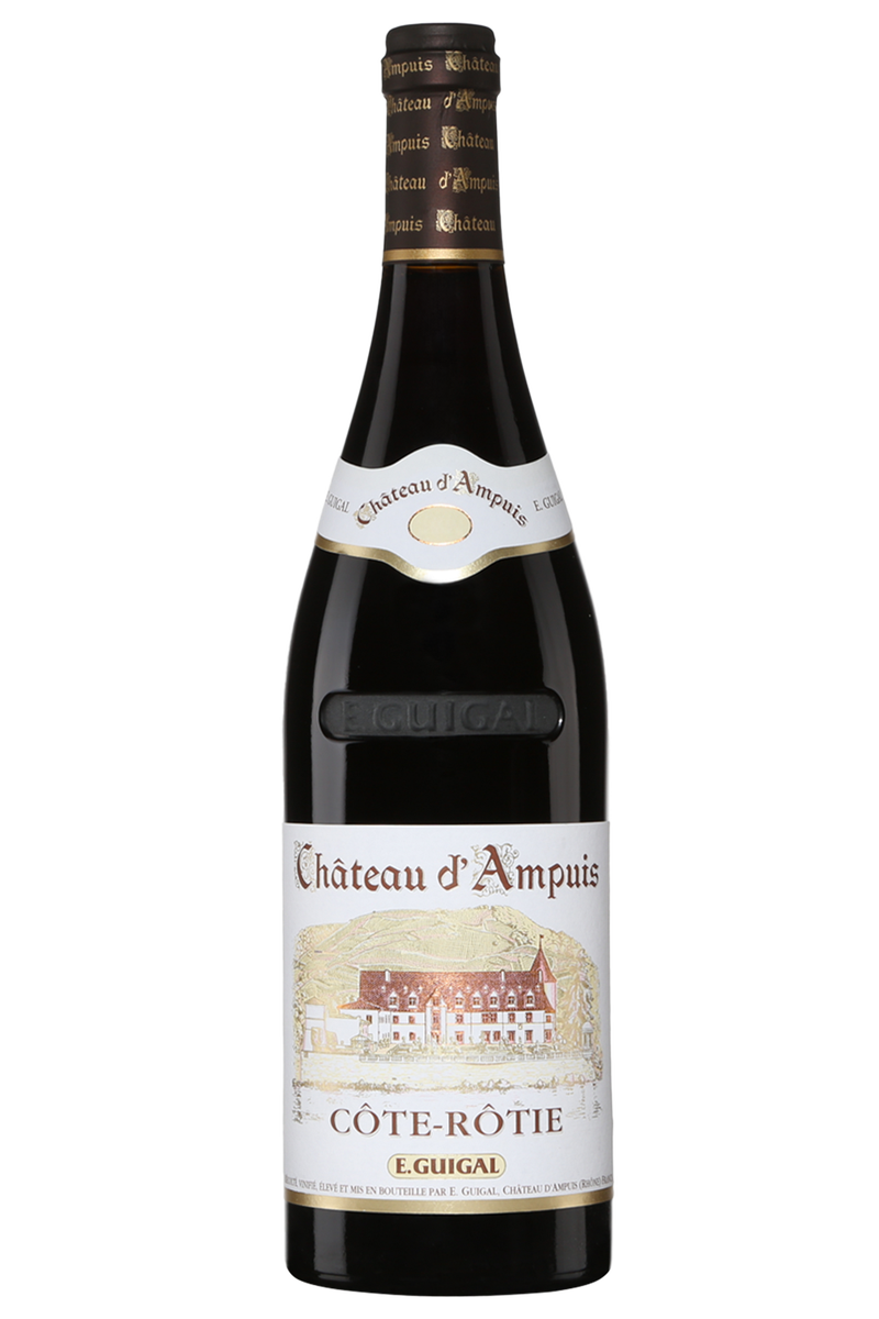 Château d'Ampuis Côte-Rôtie