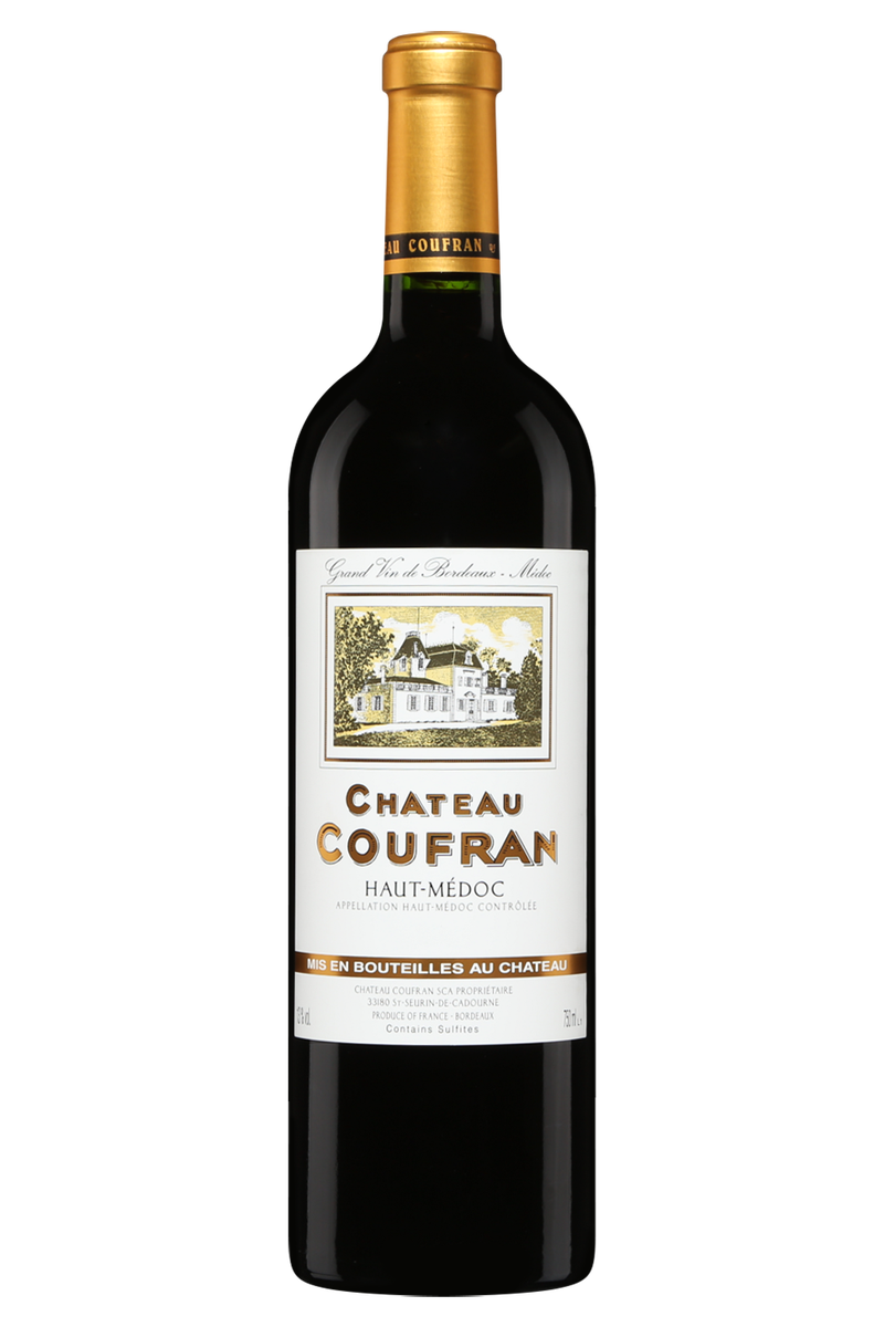 Château Coufran
