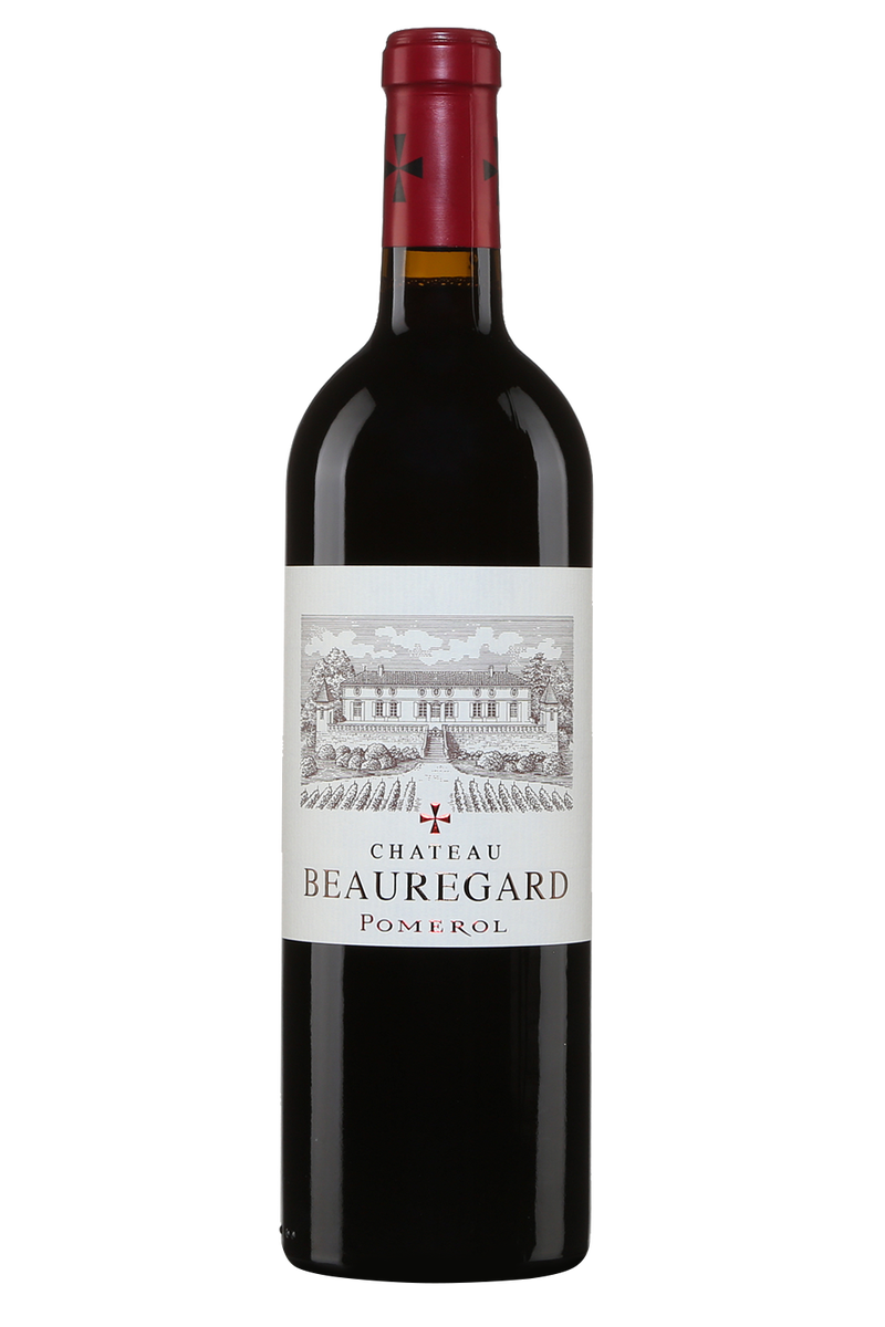 Château Beauregard