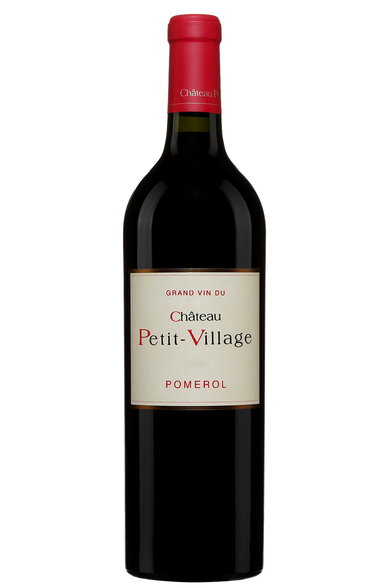Château Petit-Village